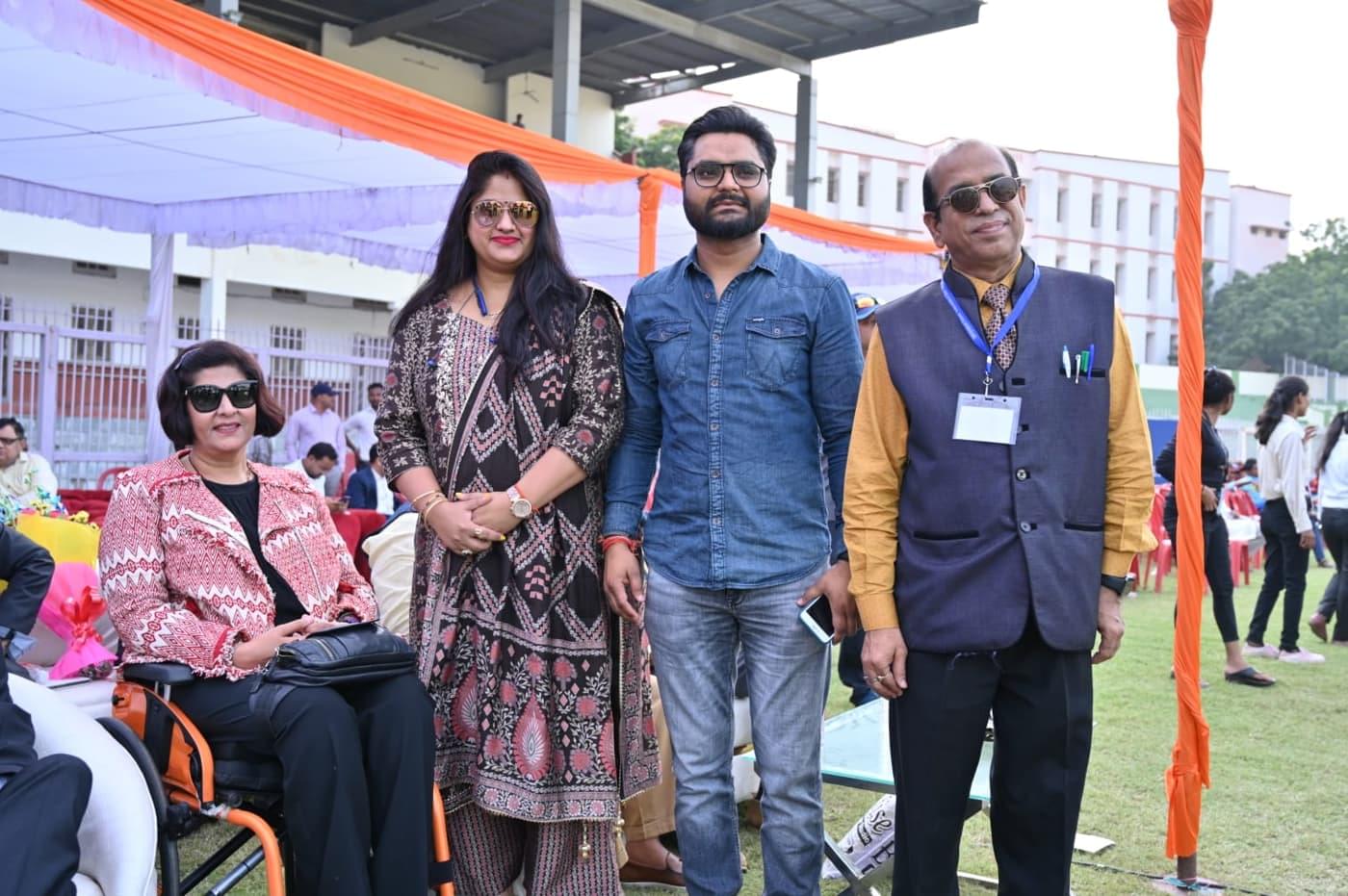 S.D.S.N Mahavidhalaya Lucknow Extra Curriculars photo 61